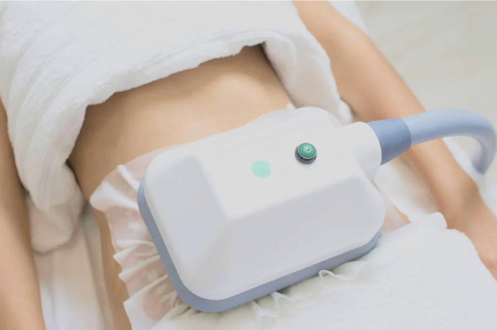 How Fat Freezing and HIFU Work Together? 3 advantages to combining Fat Freezing and HIFU Virginia Water