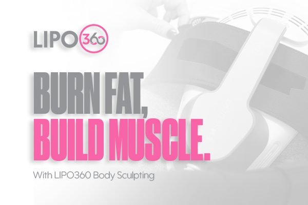 Revolutionising Muscle Repair: The Power of LIPO360 Body Sculpt Post-Injury 3 When Can LIPO360 Virginia Water Be Used During Recovery?