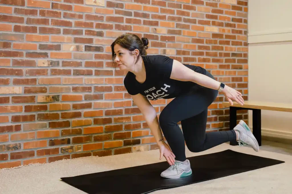 Tone Your Arms in Just One Week: Achieve Results Without the Gym! 1 A person exercising their arms at home with light weights Virginia Water