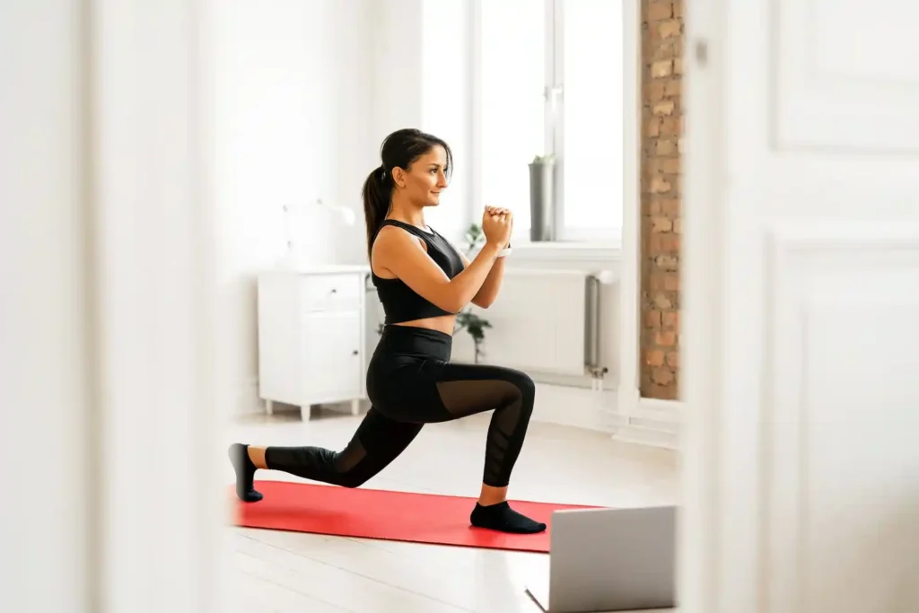 Sculpt Your Legs at Home: Effective Exercises for Stunning Definition 2 Sculpt Your Legs at Home Effective Exercises for Stunning Definition - Leg toning Virginia Water