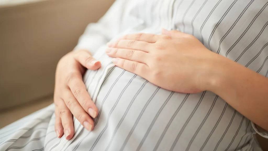 Nutrition Tips for Maintaining Muscle Strength During Pregnancy : 5 Min Critical Guide 1 Muscle Strength During Pregnancy : Why Pregnancy Muscle Loss Happens (And Why Most Advice Misses It in Virginia Water, UK)