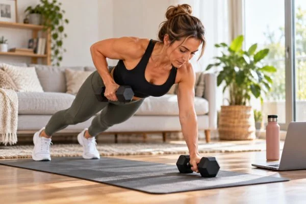 How to Build Muscle Tone 1 How to Build Muscle Tone Virginia Water