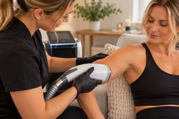 How To Tone Your Arms 1 Tone your arms Virginia Water at the home treatment options